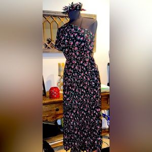 The Dancing, Walking or Chilling dress